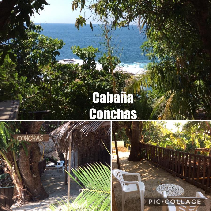 Donde Mira El Sol, Promo Primavera Hasta 50 Por Ciento (Adults Only) Acapulco Exterior photo