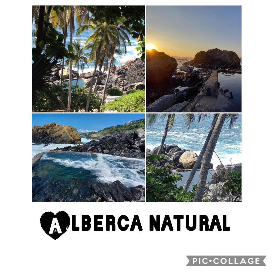 Donde Mira El Sol, Promo Primavera Hasta 50 Por Ciento (Adults Only) Acapulco Exterior photo