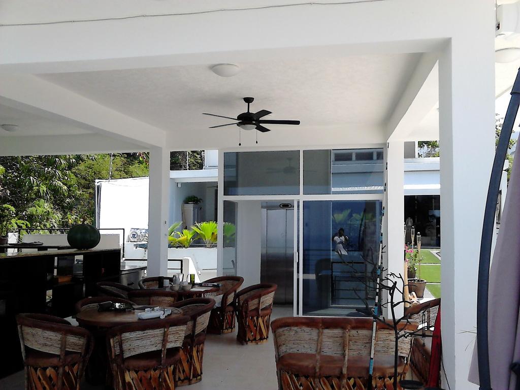 Donde Mira El Sol, Promo Primavera Hasta 50 Por Ciento (Adults Only) Acapulco Exterior photo