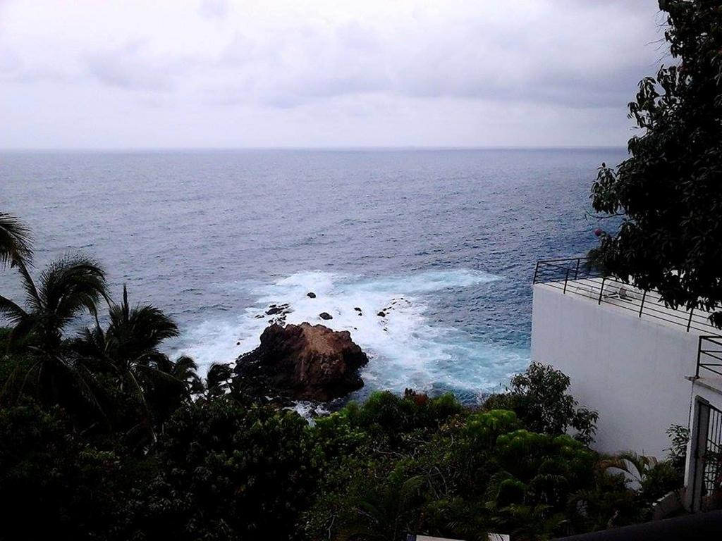 Donde Mira El Sol, Promo Primavera Hasta 50 Por Ciento (Adults Only) Acapulco Exterior photo