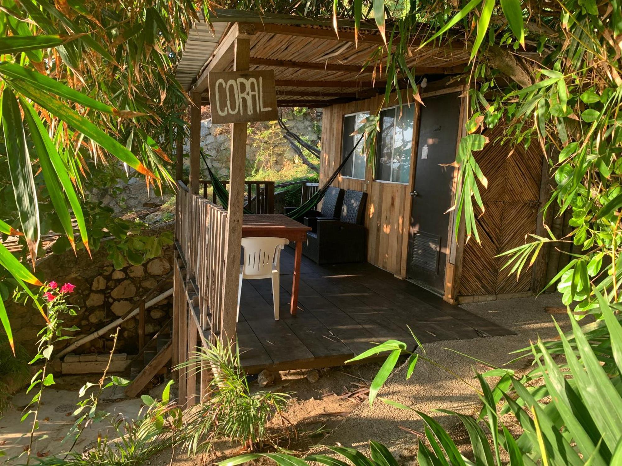 Donde Mira El Sol, Promo Primavera Hasta 50 Por Ciento (Adults Only) Acapulco Exterior photo