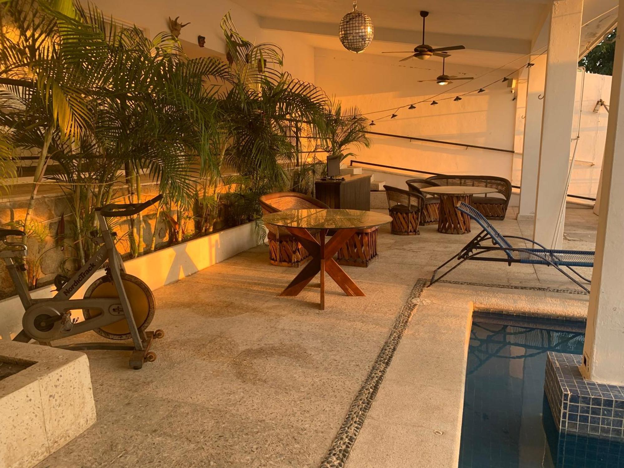 Donde Mira El Sol, Promo Primavera Hasta 50 Por Ciento (Adults Only) Acapulco Exterior photo