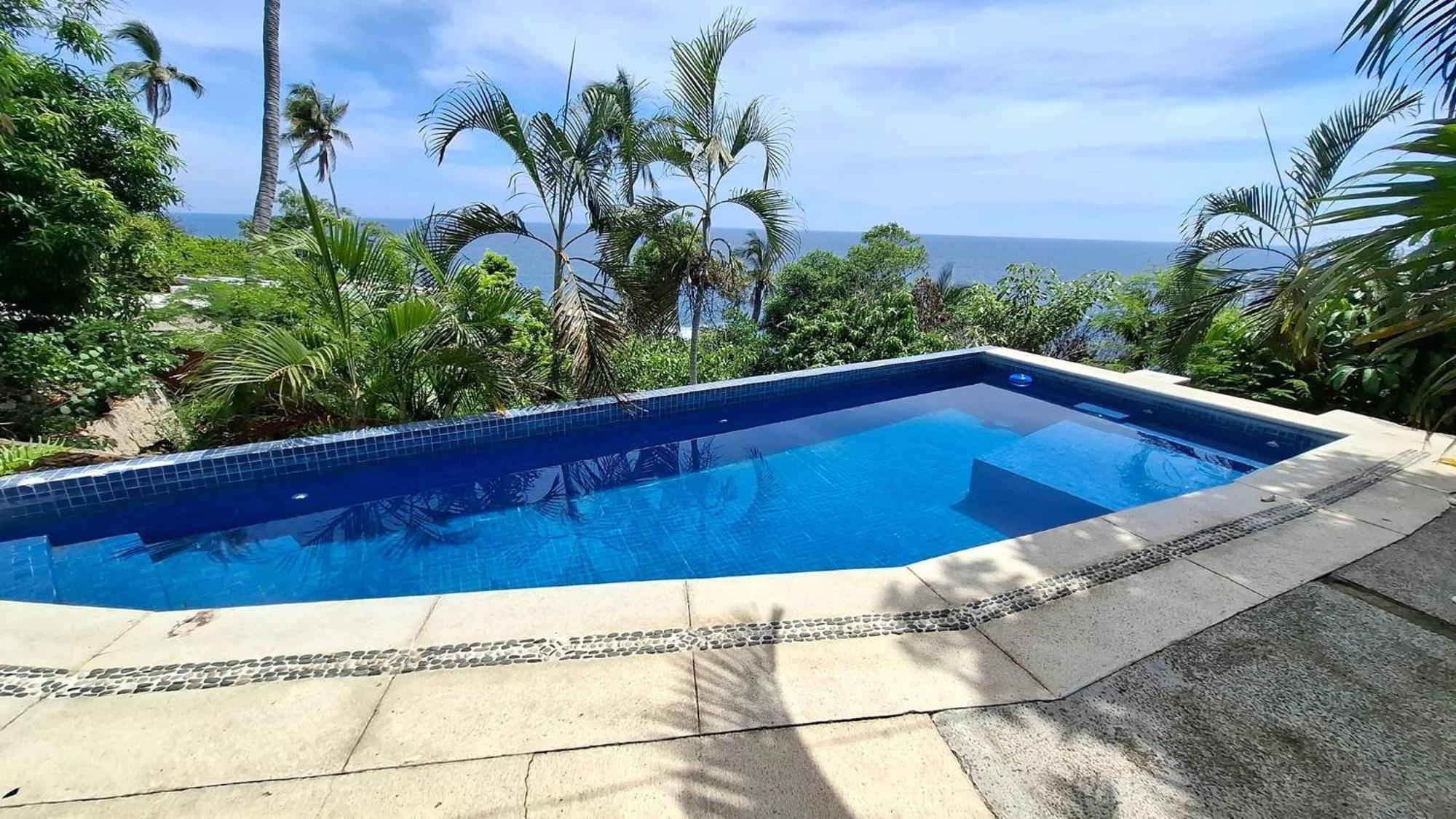 Donde Mira El Sol, Promo Primavera Hasta 50 Por Ciento (Adults Only) Acapulco Exterior photo