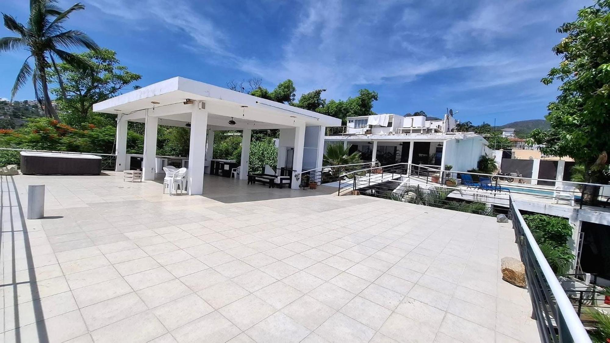Donde Mira El Sol, Promo Primavera Hasta 50 Por Ciento (Adults Only) Acapulco Exterior photo