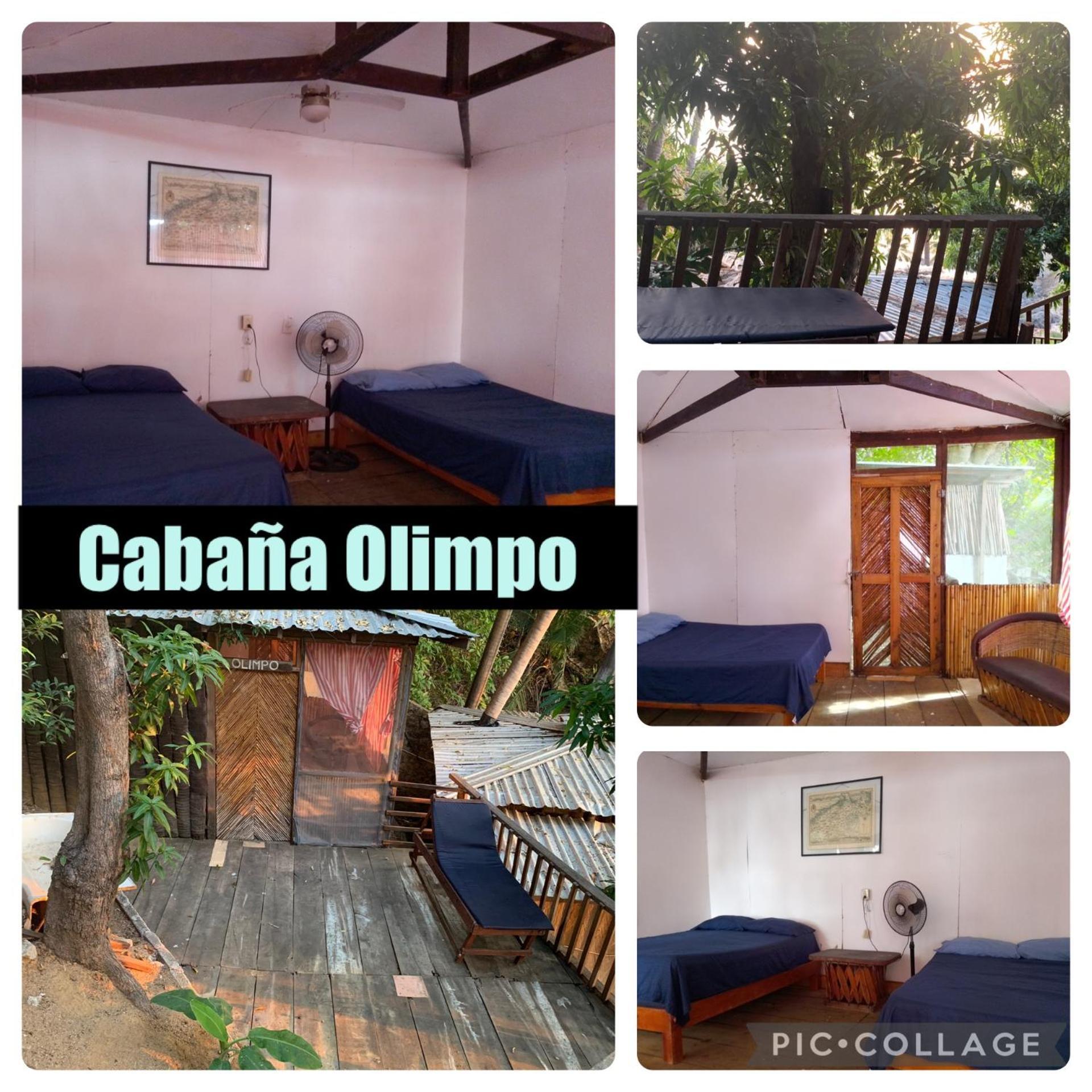 Donde Mira El Sol, Promo Primavera Hasta 50 Por Ciento (Adults Only) Acapulco Exterior photo