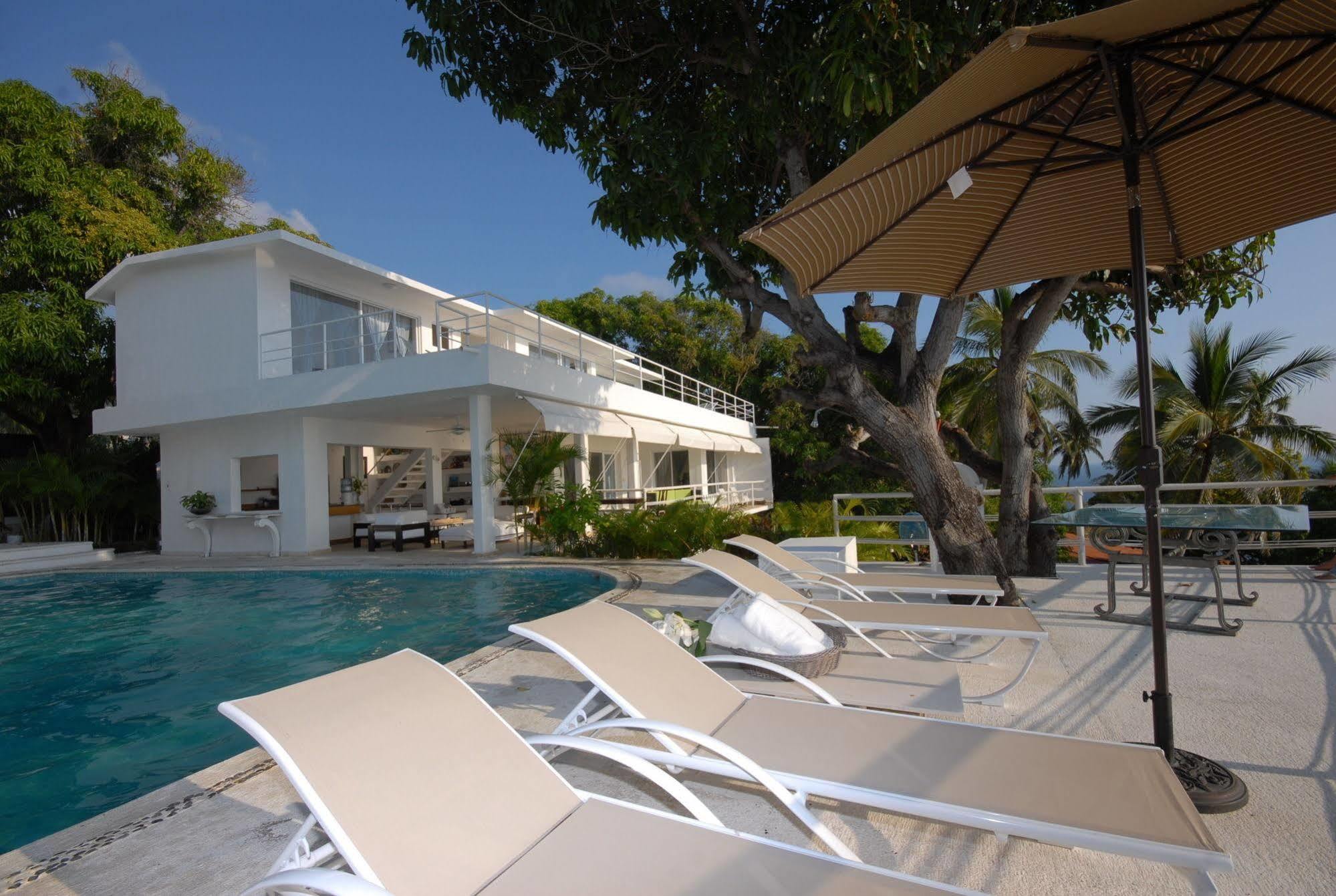 Donde Mira El Sol, Promo Primavera Hasta 50 Por Ciento (Adults Only) Acapulco Exterior photo